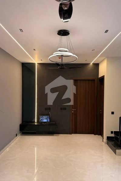 Brand New Luxury 5 Marla 3 Beds House for Sale in DHA Rahbar Phase 11