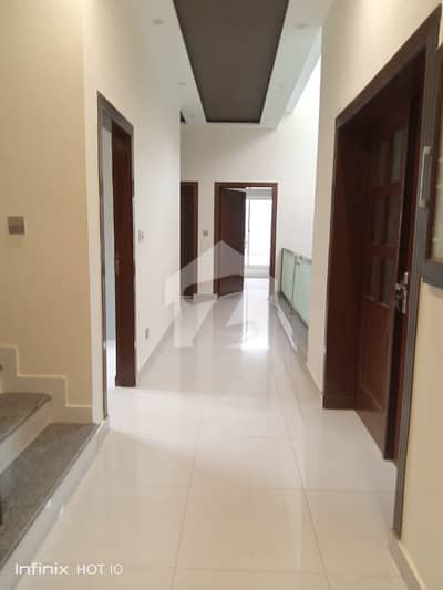12 Marla Brand New Double story house available for rent in Bani gala Islamabad
