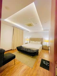 Gold Crest Mall Residency Apartment for Sale available