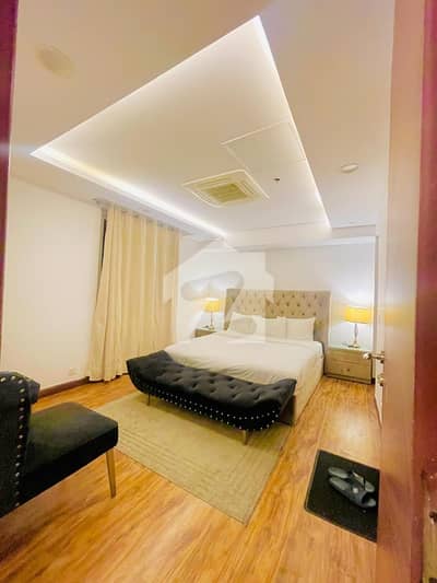 Gold Crest Mall Residency Apartment for Sale available