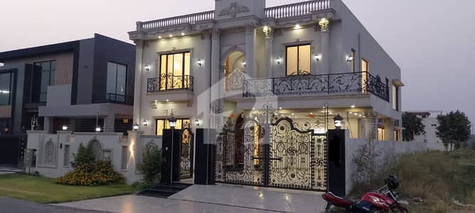 Elegant Family Home Available for Rent in DHA Phase 7