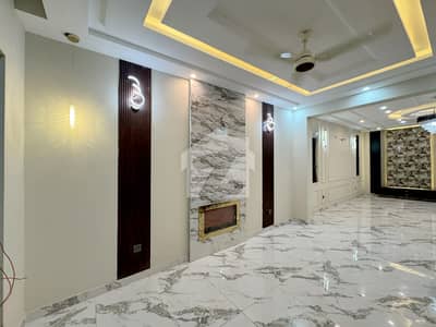 7 Marla Brand New Designer House For Sale in Lake City Sector M7 C-3 7 Marla Brand New Designer House For Sale in Lake City Sector M7 C-3