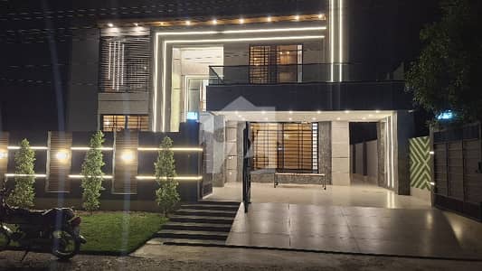 Kanal House For Sale in Nespak phase 3