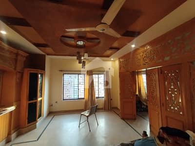 A Beautiful Upper Portion Is Available For Rent,