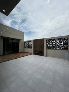 Move-In Ready Luxury House in DHA Phase 7