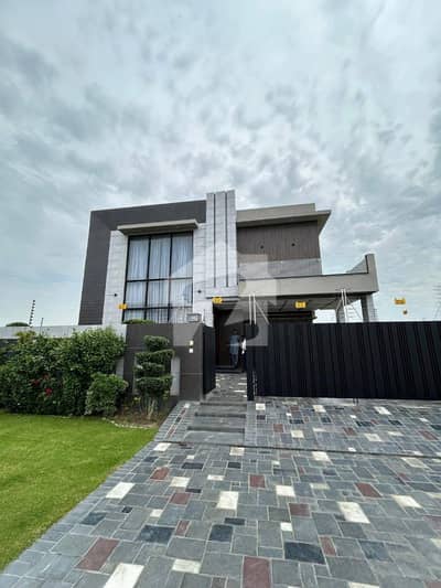 Move-In Ready Luxury House in DHA Phase 7