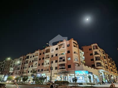 صائمہ عریبین ولاز گداپ ٹاؤن,کراچی میں 2 کمروں کا 4 مرلہ فلیٹ 82.0 لاکھ میں برائے فروخت۔
