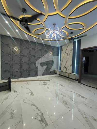 10 MARLA BRAND NEW HOUSE FOR SALE IN LD Aevenue 1 BLOCK J IN LAHORE