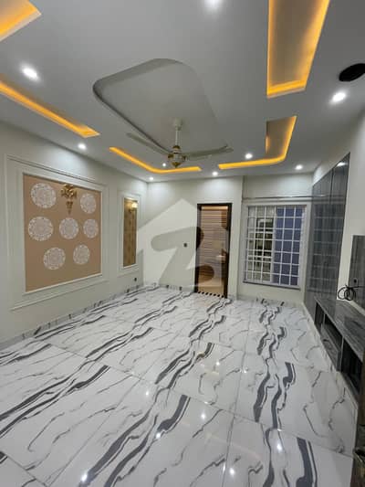 10 MARLA HOUSE FOR SALE IN LDA AVENUE BLOCK J