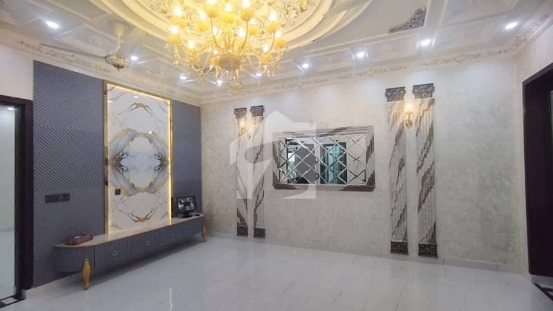 10 Marla House For Sale In LDA Avenue 10 Marla House For Sale In LDA Avenue