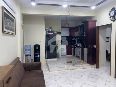 KDA LEASED 1ST FLOOR 3 BED DD NEAR BY CITY LAWN AND ALPINE GELATO