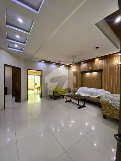 10 Marla House Available For Sale In Bahria Town Lahore.