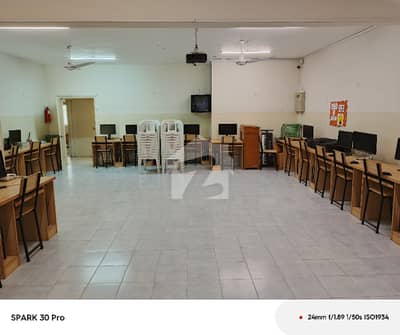 نارتھ ناظم آباد ۔ بلاک آئی نارتھ ناظم آباد,کراچی میں 10 کمروں کا 1 کنال عمارت 6.0 لاکھ میں کرایہ پر دستیاب ہے۔ نارتھ ناظم آباد ۔ بلاک آئی نارتھ ناظم آباد,کراچی میں 10 کمروں کا 1 کنال عمارت 6.0 لاکھ میں کرایہ پر دستیاب ہے۔
