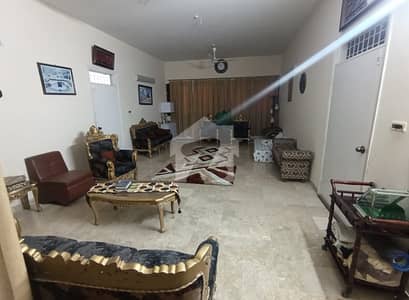 نارتھ ناظم آباد کراچی میں 4 کمروں کا 1 کنال زیریں پورشن 1.4 لاکھ میں کرایہ پر دستیاب ہے۔