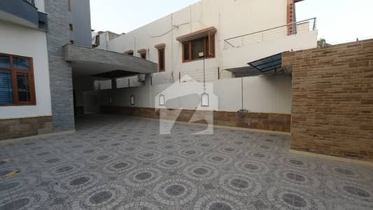 Brand New Luxury Portion Available For Rent Block F