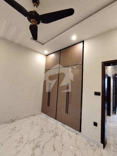 25x40 Brand New First Entry House For Sale In Islamabad G-14