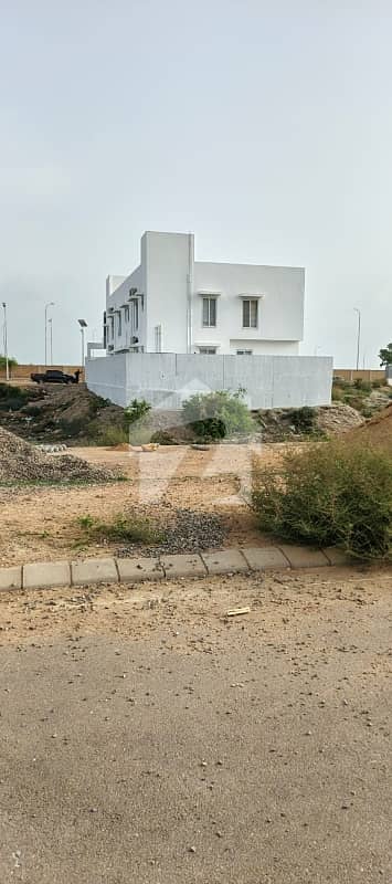 Plot For Sale DHA Phase 8 Plot For Sale DHA Phase 8