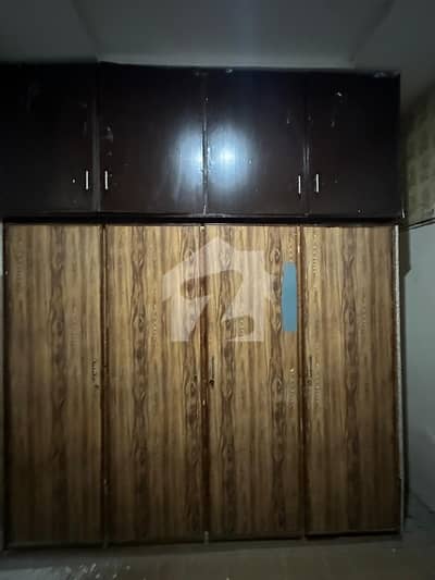 10 Marla Single Storey Marble Tiled For Rent