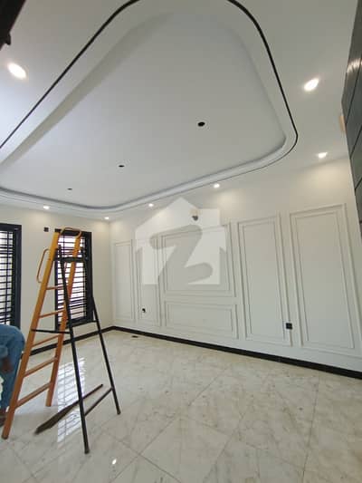 Prime Location 233 Square Yards Upper Portion For Rent In North Nazimabad