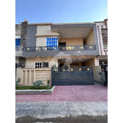 7 Marla House For Sale In Jinnah Garden Islamabad 7 Marla House For Sale In Jinnah Garden Islamabad