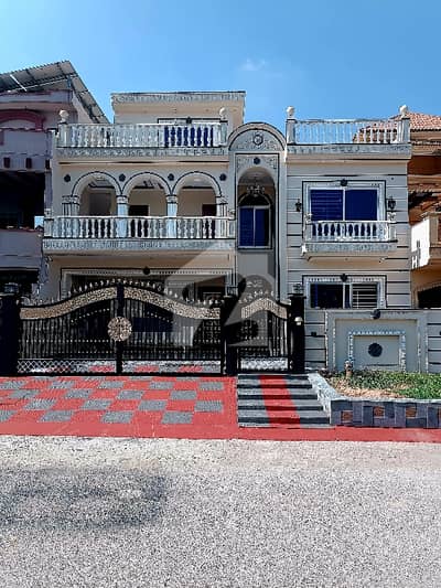 40x80 14 Marla Brand new Luxury House for Sale G-13/3 isb 40x80 14 Marla Brand new Luxury House for Sale G-13/3 isb