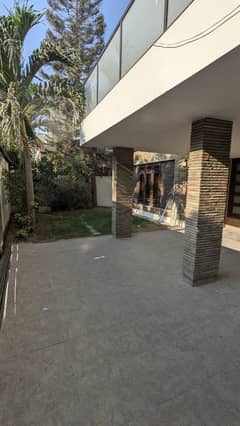West Open Tripple Storey House - Gulshan Iqbal Block 5 West Open Tripple Storey House - Gulshan Iqbal Block 5