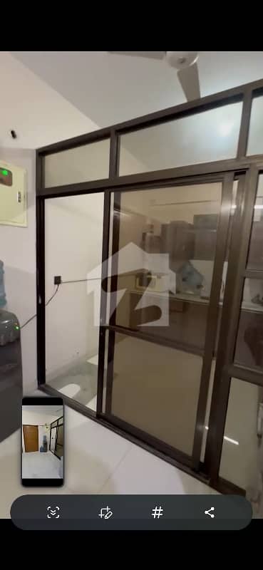Highly-Desirable Office Available In PECHS Block 2 For rent