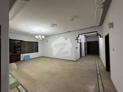 Portion For Rent Ready To Move   Gulistan-e-Johar Block 12