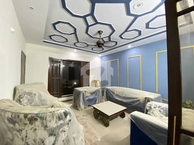 GULISTAN-E-JAUHAR BLOCK 14 240 SQ YARDS PORTION FOR SALE