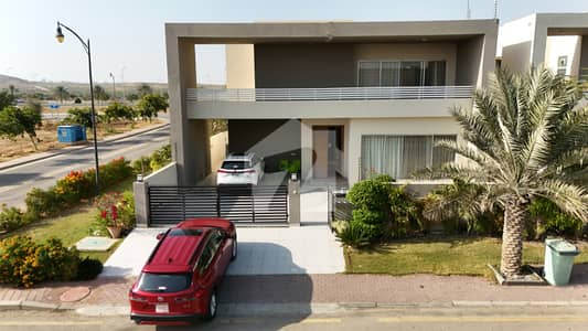 500 Sq Yd Corner Category 5-Bedroom Villa For Sale Precinct-51, Bahria Paradise, Bahria Town Karachi. Huge Green Belt | Close to Mosque | All Amenities Nearby | Developed & Ready to Move. 500 Sq Yd Corner Category 5-Bedroom Villa For Sale Precinct-51, Bahria Paradise, Bahria Town Karachi. Huge Green Belt | Close to Mosque | All Amenities Nearby | Developed & Ready to Move.