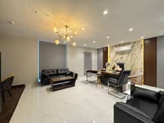 8 Marla Floor For Rent Non Furnished Floor For Rent