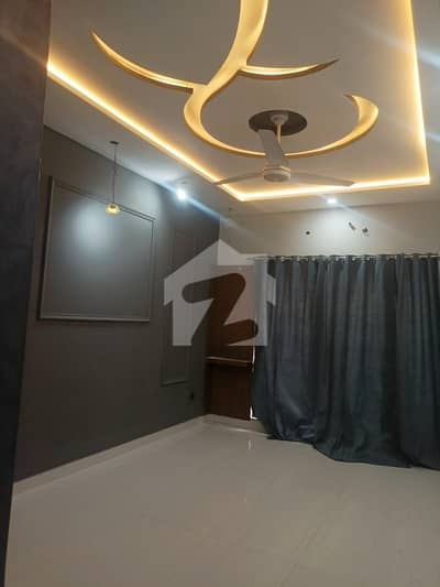 8 Marla Upper Portion For Rent in DHA Rahbar Phase 11