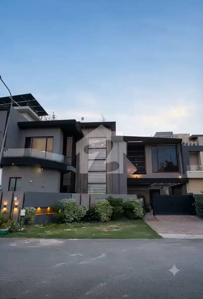 7 Marla Owner Build American Style Luxury House for Sale in DHA 9 Town Prime Location 7 Marla Owner Build American Style Luxury House for Sale in DHA 9 Town Prime Location