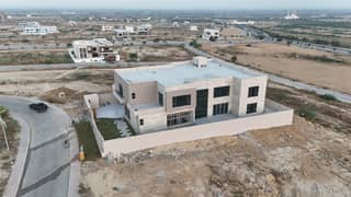 1000 Sq Yard Plot For Sale Precinct-17, Bahria Town Karachi Just 3 Mins Drive from Main Gate, Near Jinnah Avenue & Close to Theme Park | Ideal for Residence or Investment.