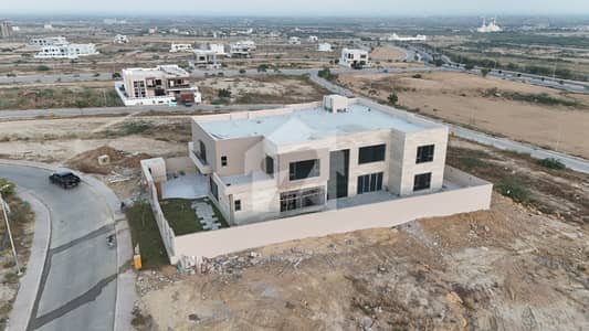 1000 Sq Yd Plot For Sale Precinct-17, Bahria Town Karachi Just 3 Mins Drive from Main Gate, Near Jinnah Avenue & Close to Theme Park | Ideal for Residence or Investment.