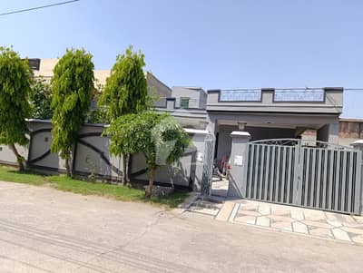 1 kanal single story house for sale 1 kanal single story house for sale