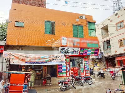 Your Search For Building In Pico Road Ends Here For Sale