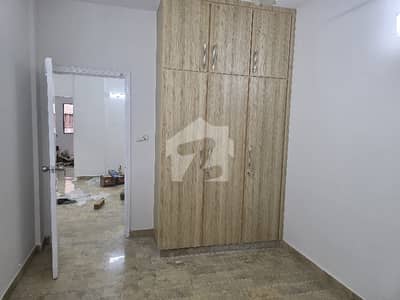 DEFENCE 2 BEDROOMS FIRST FLOOR APARTMENT