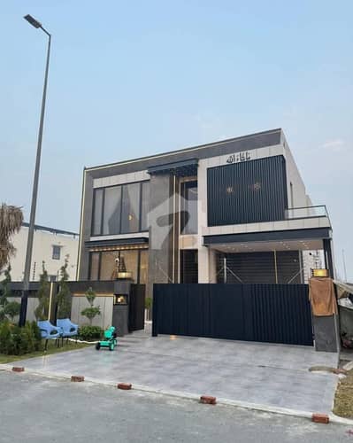 1 Kanal Modern Luxury House Available For Rent In DHA Lahore Phase 7