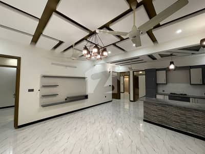 Brand New Apartment Available For Sale In Punjabi Sudagran Phase 1