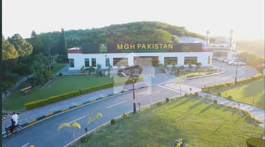 5 Marla plot file affidavit MGH Pakistan 5 Marla plot file affidavit MGH Pakistan