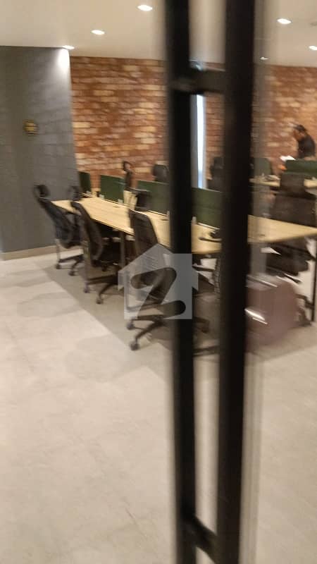 Furnished Office For Rent Furnished Office For Rent