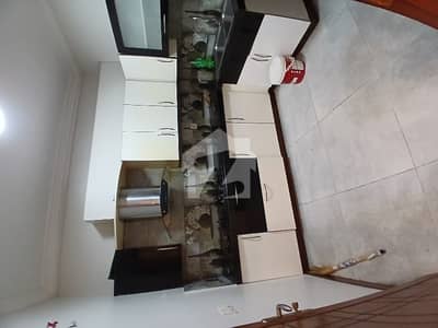 APARTMENT AVAILABLE FOR RENT PROPER 3BED DD PHASE 8