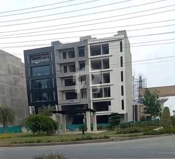 8 Marla Building For Rent In DHA Defence 8 Marla Building For Rent In DHA Defence