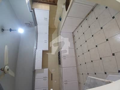 300 YARD FULLY RENOVATED BUNGALOW AVAILABLE FOR RENT PHASE 4 NEAR MASJID