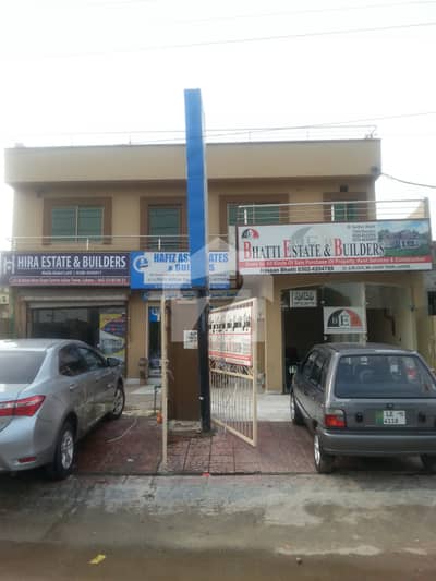 Office For Rent At Near Ayub Chowk Shahalam Road Office For Rent At Near Ayub Chowk Shahalam Road