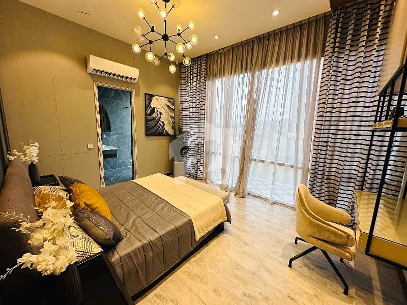 LUXURY FLAT AVAILABLE FOR SALE IN HIGH-RISE BUILDING LUXURY FLAT AVAILABLE FOR SALE IN HIGH-RISE BUILDING