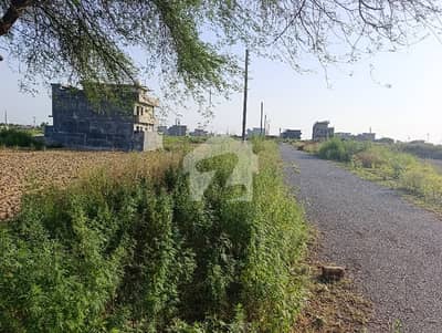 30x60 Basement Plot Margalla Facing I-16/4 30x60 Basement Plot Margalla Facing I-16/4