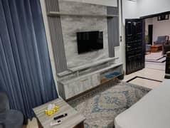 furnished house for rent