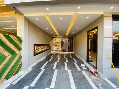 10 Marla Brand New Modern Double-Unit House For Sale In Johar Town Phase 1 (F2 Block), Lahore 10 Marla Brand New Modern Double-Unit House For Sale In Johar Town Phase 1 (F2 Block), Lahore